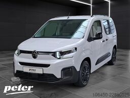 Citroën Berlingo M PLUS 1.5 D 100 +180°Kamera+LHZ+LED+