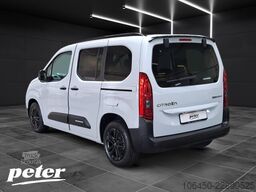 Citroën Berlingo M PLUS 1.5 D 100 +180°Kamera+LHZ+LED+