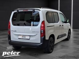 Citroën Berlingo M PLUS 1.5 D 100 +180°Kamera+LHZ+LED+
