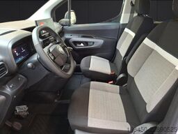 Citroën Berlingo M PLUS 1.5 D 100 +180°Kamera+LHZ+LED+