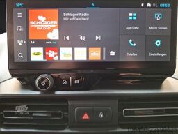 Citroën Berlingo M PLUS 1.5 D 100 +180°Kamera+LHZ+LED+