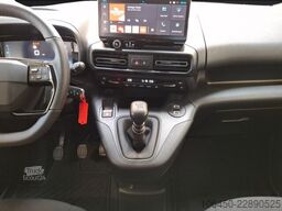 Citroën Berlingo M PLUS 1.5 D 100 +180°Kamera+LHZ+LED+