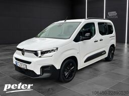 Citroën Berlingo M Plus 1.5 D 100 +180°Kamera+LHZ+LED+