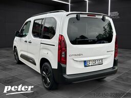 Citroën Berlingo M Plus 1.5 D 100 +180°Kamera+LHZ+LED+