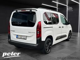 Citroën Berlingo M Plus 1.5 D 100 +180°Kamera+LHZ+LED+