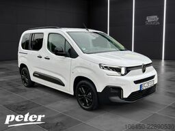 Citroën Berlingo M Plus 1.5 D 100 +180°Kamera+LHZ+LED+