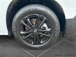 Citroën Berlingo M Plus 1.5 D 100 +180°Kamera+LHZ+LED+
