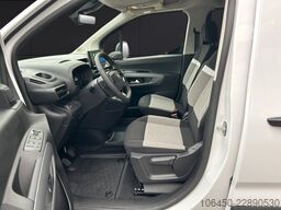 Citroën Berlingo M Plus 1.5 D 100 +180°Kamera+LHZ+LED+
