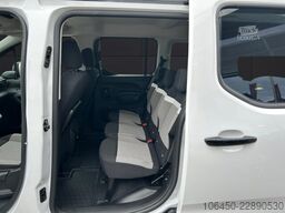 Citroën Berlingo M Plus 1.5 D 100 +180°Kamera+LHZ+LED+