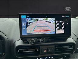 Citroën Berlingo M Plus 1.5 D 100 +180°Kamera+LHZ+LED+