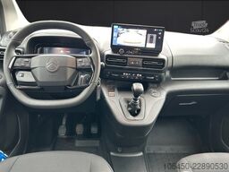 Citroën Berlingo M Plus 1.5 D 100 +180°Kamera+LHZ+LED+
