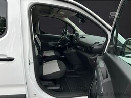Citroën Berlingo M Plus 1.5 D 100 +180°Kamera+LHZ+LED+