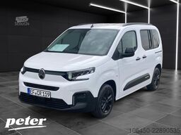 Citroën Berlingo M Plus 1.5 D 100 +180°Kamera+LHZ+LED+