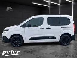 Citroën Berlingo M Plus 1.5 D 100 +180°Kamera+LHZ+LED+