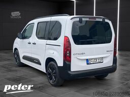 Citroën Berlingo M Plus 1.5 D 100 +180°Kamera+LHZ+LED+
