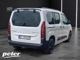 Citroën Berlingo M Plus 1.5 D 100 +180°Kamera+LHZ+LED+
