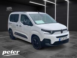 Citroën Berlingo M Plus 1.5 D 100 +180°Kamera+LHZ+LED+