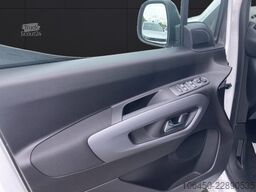 Citroën Berlingo M Plus 1.5 D 100 +180°Kamera+LHZ+LED+