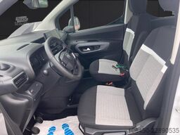 Citroën Berlingo M Plus 1.5 D 100 +180°Kamera+LHZ+LED+