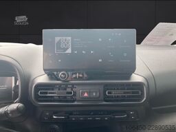 Citroën Berlingo M Plus 1.5 D 100 +180°Kamera+LHZ+LED+