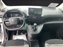 Citroën Berlingo M Plus 1.5 D 100 +180°Kamera+LHZ+LED+
