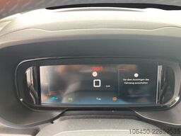 Citroën Berlingo M Plus 1.5 D 100 +180°Kamera+LHZ+LED+