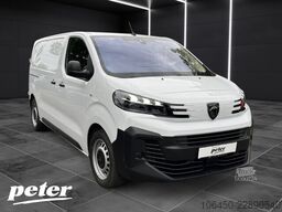 Peugeot (SI) Expert 1.5 BlueHDi Standard Klima
