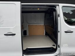 Peugeot (SI) Expert 1.5 BlueHDi Standard Klima