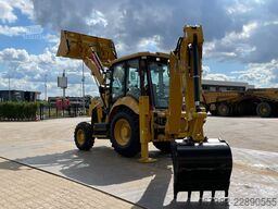 Caterpillar 424