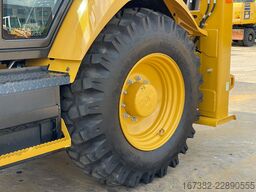 Caterpillar 424