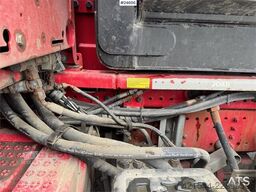 Scania R650 Tridem Hooklift Truck – Equipped for Snow Plo