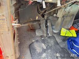 Scania LS110 Bonnet Truck – Tipper/Crane Truck – HIAB 650