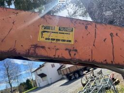 Scania LS110 Bonnet Truck – Tipper/Crane Truck – HIAB 650