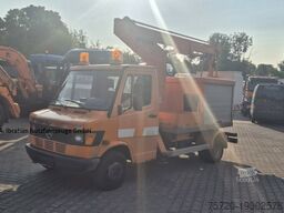 Mercedes-Benz 410D Ruthmann KL 90 Topzustand UVV gültig