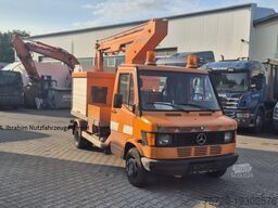 Mercedes-Benz 410D Ruthmann KL 90 Topzustand UVV gültig