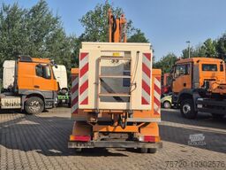Mercedes-Benz 410D Ruthmann KL 90 Topzustand UVV gültig