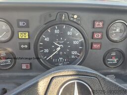 Mercedes-Benz 410D Ruthmann KL 90 Topzustand UVV gültig