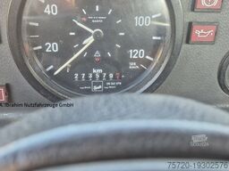 Mercedes-Benz 410D Ruthmann KL 90 Topzustand UVV gültig