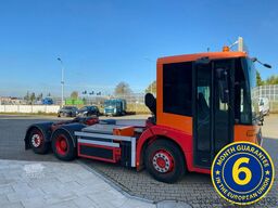 Mercedes-Benz Econic 2628 / Eqonic 2628 - 1 OWNER / LOW KM / ...