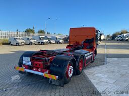 Mercedes-Benz Econic 2628 / Eqonic 2628 - 1 OWNER / LOW KM / ...