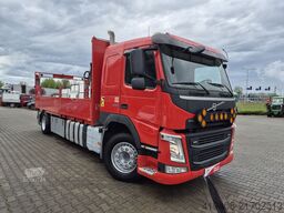 Volvo FM 330 / HDS HIAB / 1 OWNER / EURO 6 / SERVICED!