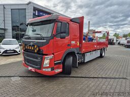 Volvo FM 330 / HDS HIAB / 1 OWNER / EURO 6 / SERVICED!