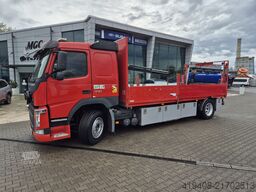 Volvo FM 330 / HDS HIAB / 1 OWNER / EURO 6 / SERVICED!