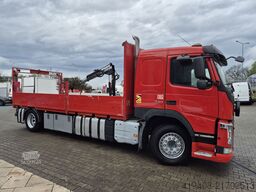 Volvo FM 330 / HDS HIAB / 1 OWNER / EURO 6 / SERVICED!