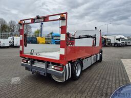 Volvo FM 330 / HDS HIAB / 1 OWNER / EURO 6 / SERVICED!