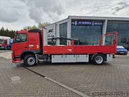 Volvo FM 330 / HDS HIAB / 1 OWNER / EURO 6 / SERVICED!