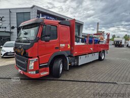 Volvo FM 330 / HDS HIAB / 1 OWNER / EURO 6 / SERVICED!