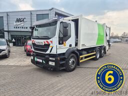 IVECO Stralis 330 EEV / NO RUST / WORKS GREAT / 1 OWNER