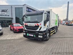 IVECO Stralis 330 EEV / NO RUST / WORKS GREAT / 1 OWNER