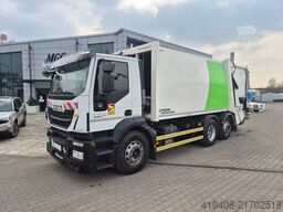 IVECO Stralis 330 EEV / NO RUST / WORKS GREAT / 1 OWNER